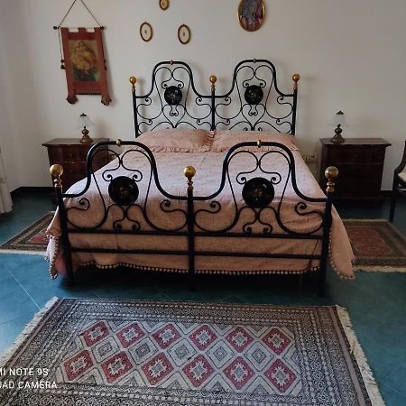Villa Aristogatti San Pietro Vernotico Luaran gambar