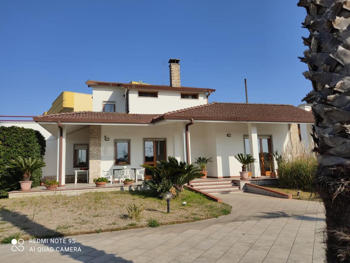 Villa Aristogatti San Pietro Vernotico Luaran gambar