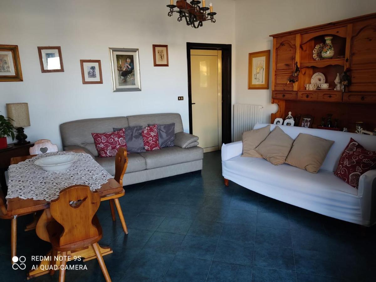 Villa Aristogatti San Pietro Vernotico Luaran gambar