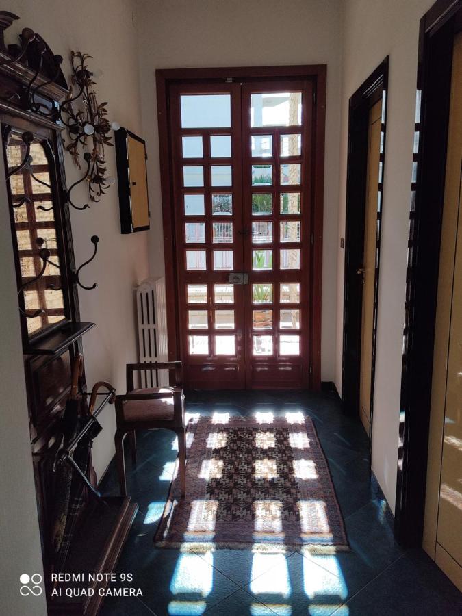Villa Aristogatti San Pietro Vernotico Luaran gambar