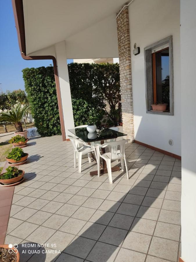 Villa Aristogatti San Pietro Vernotico Luaran gambar