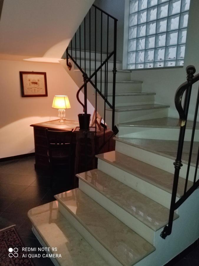 Villa Aristogatti San Pietro Vernotico Luaran gambar