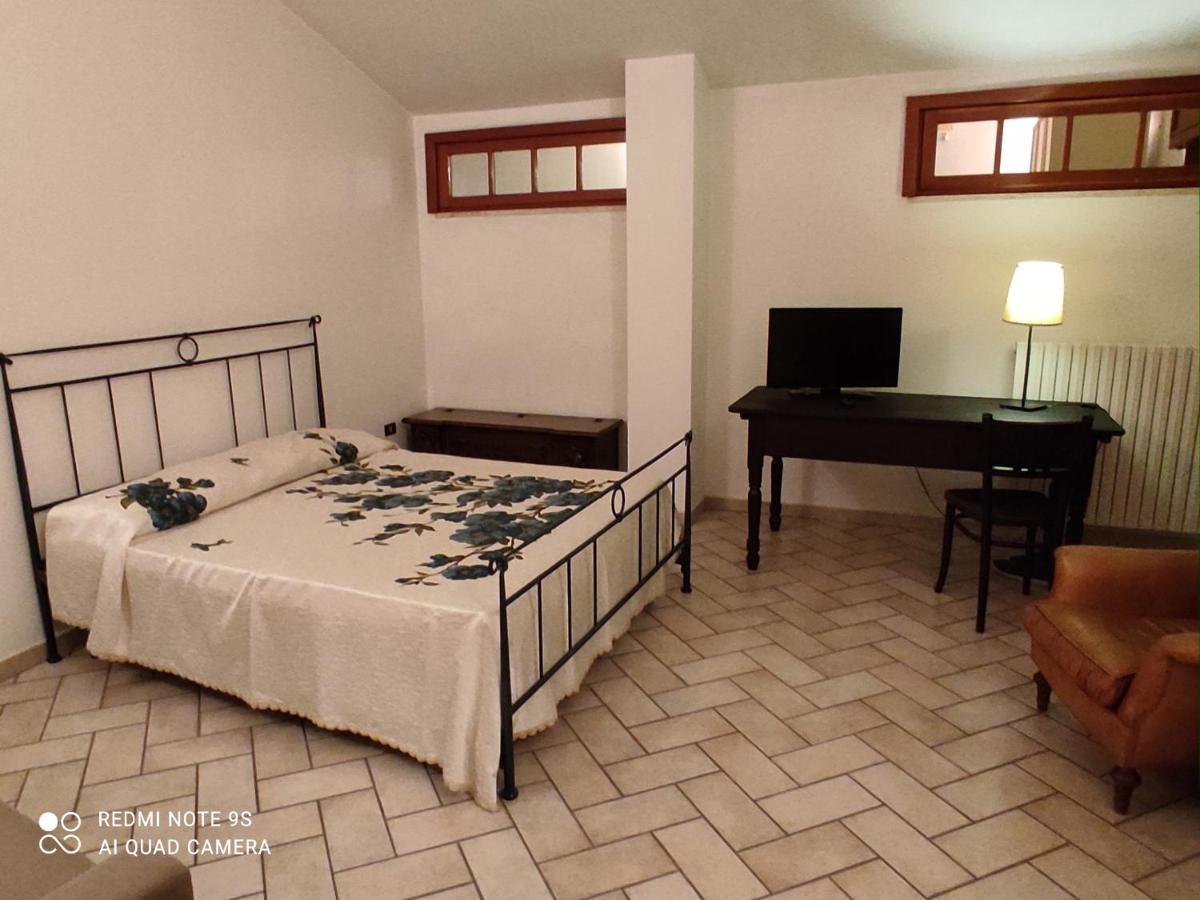 Villa Aristogatti San Pietro Vernotico Luaran gambar